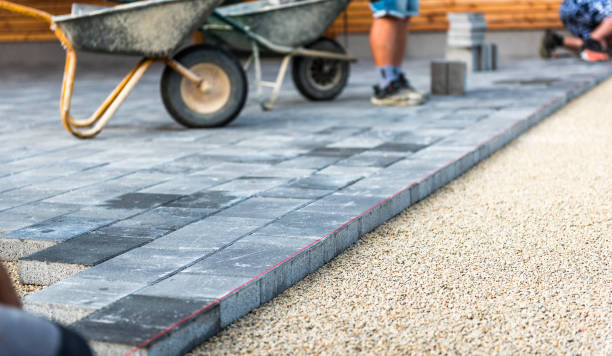 Best Affordable Driveway Pavers  in Lakeland, NY