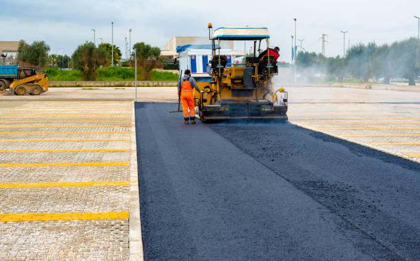 Best Best Driveway Pavers  in Lakeland, NY