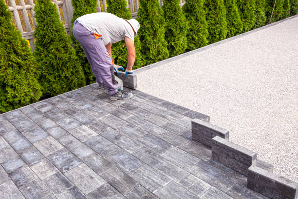 Lakeland, NY Driveway Pavers Company