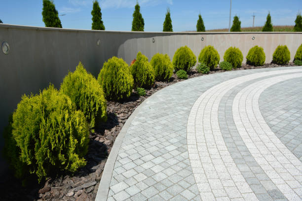 Best Cobblestone Driveway Pavers  in Lakeland, NY