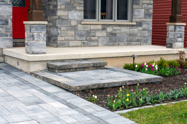 Reasons to Select Us for Your Driveway Paving Requirements in Lakeland, NY
