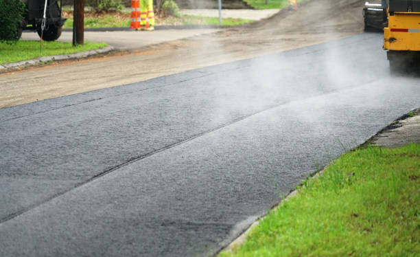 Best Decorative Driveway Pavers  in Lakeland, NY