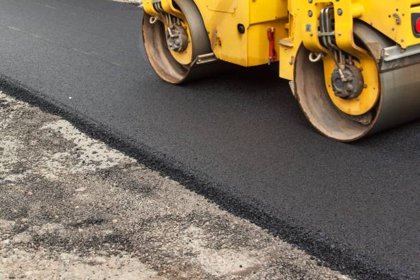 Best Residential Paver Driveway  in Lakeland, NY