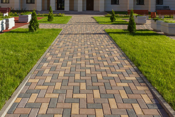 Best Permeable Paver Driveway  in Lakeland, NY