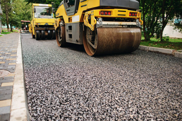 Best Brick Driveway Pavers  in Lakeland, NY